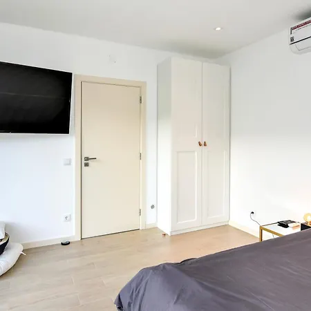 Villa Moradia Sussurros Do Mar *