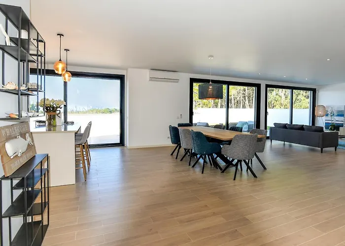 Villa Moradia Sussurros Do Mar *