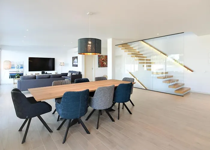 Villa Moradia Sussurros Do Mar Nazare