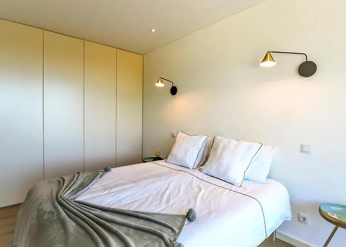 Moradia Sussurros Do Mar Villa Nazare