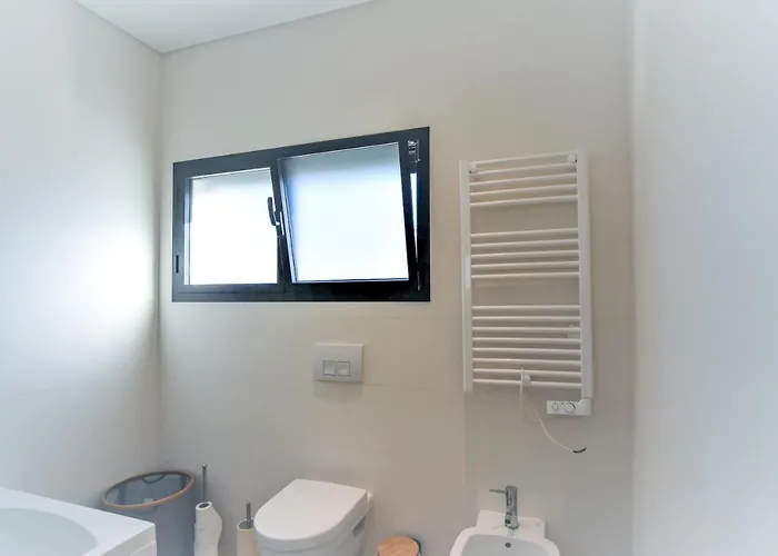 Moradia Sussurros Do Mar Nazare