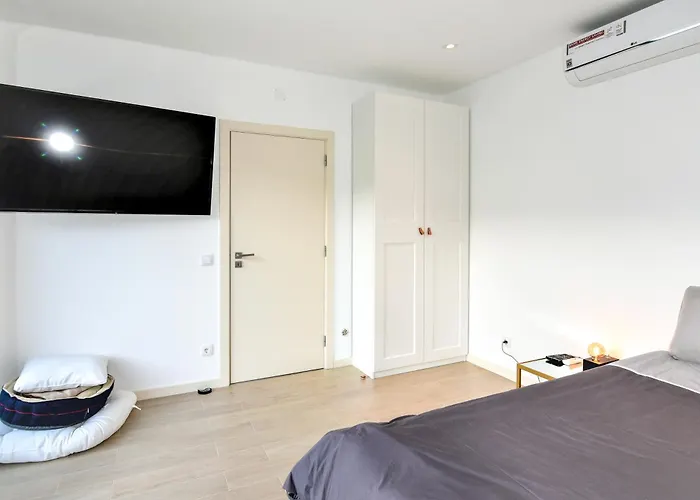 Villa Moradia Sussurros Do Mar *