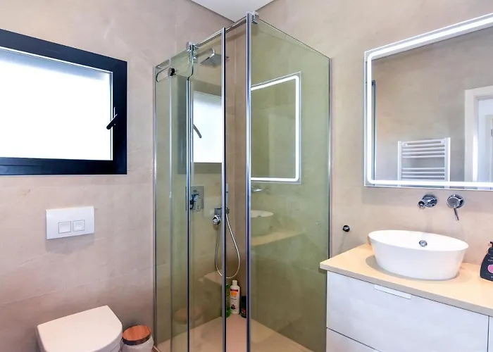 Moradia Sussurros Do Mar Nazare