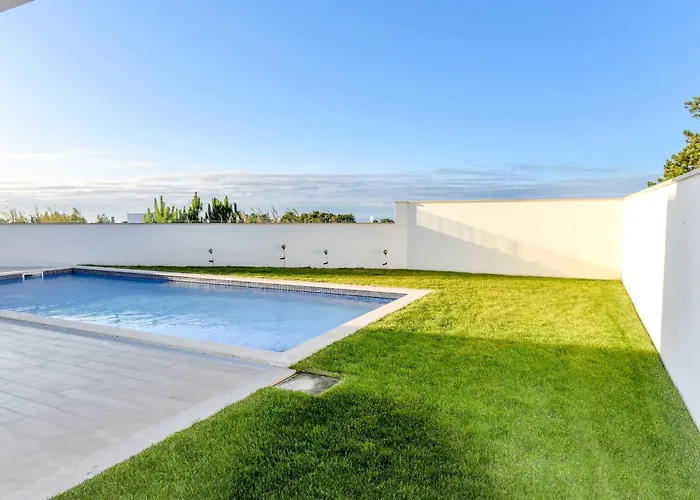 Villa Moradia Sussurros Do Mar