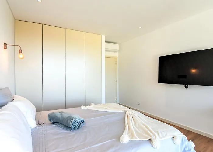 Villa Moradia Sussurros Do Mar Nazare