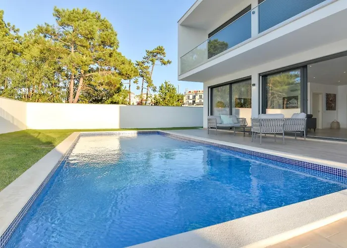 Villa Moradia Sussurros Do Mar