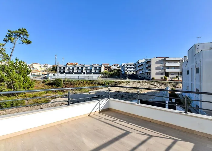 Moradia Sussurros Do Mar Villa