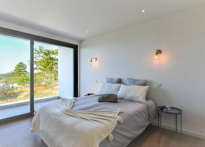 Moradia Sussurros Do Mar *