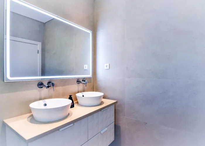 Moradia Sussurros Do Mar Villa Nazare