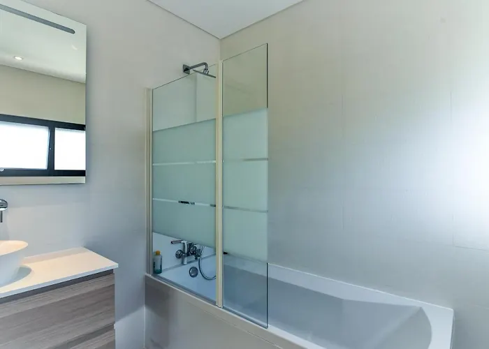 Moradia Sussurros Do Mar Villa Nazare