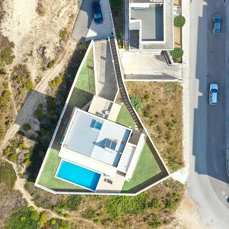 Moradia Sussurros Do Mar Villa *