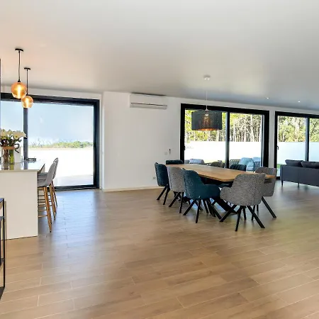 Villa Moradia Sussurros Do Mar *