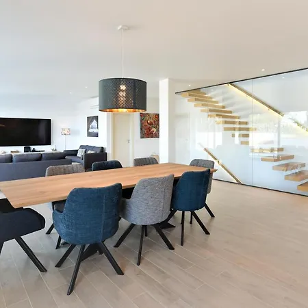 Villa Moradia Sussurros Do Mar Nazaré