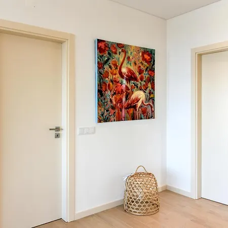 Villa Moradia Sussurros Do Mar *