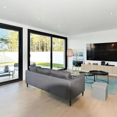 Villa Moradia Sussurros Do Mar *