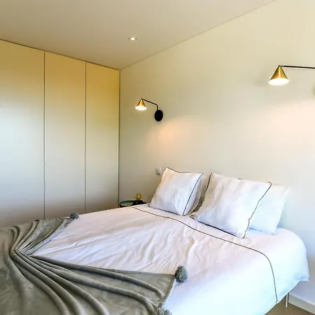 Moradia Sussurros Do Mar Villa Nazaré