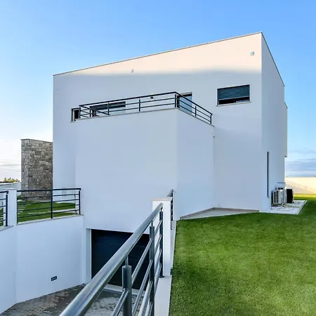 Moradia Sussurros Do Mar Villa