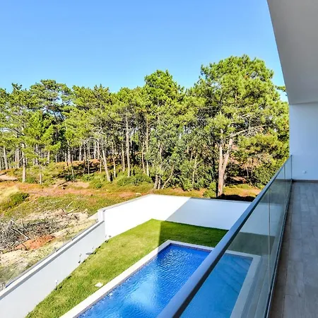 Moradia Sussurros Do Mar Villa *