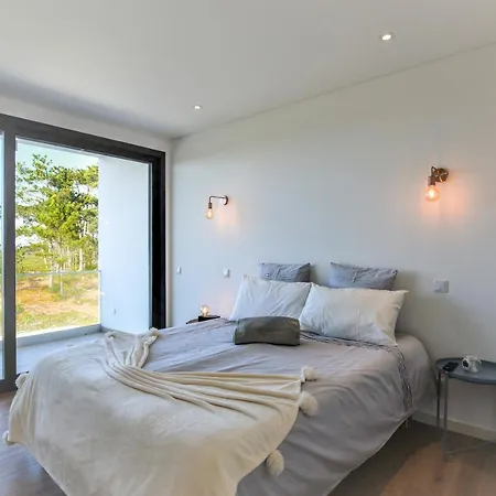 Moradia Sussurros Do Mar *