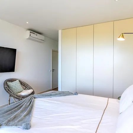 Moradia Sussurros Do Mar Villa Nazaré