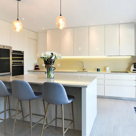 Villa Moradia Sussurros Do Mar Nazaré