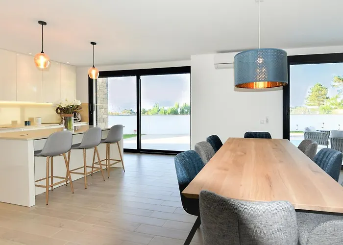 Moradia Sussurros Do Mar Villa