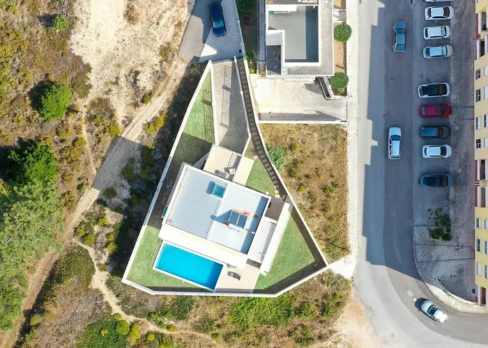 Moradia Sussurros Do Mar Villa *