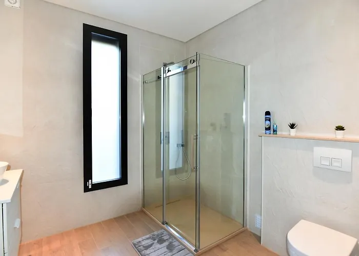 Moradia Sussurros Do Mar Nazaré