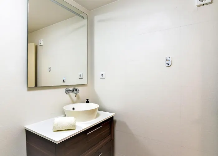 Moradia Sussurros Do Mar *