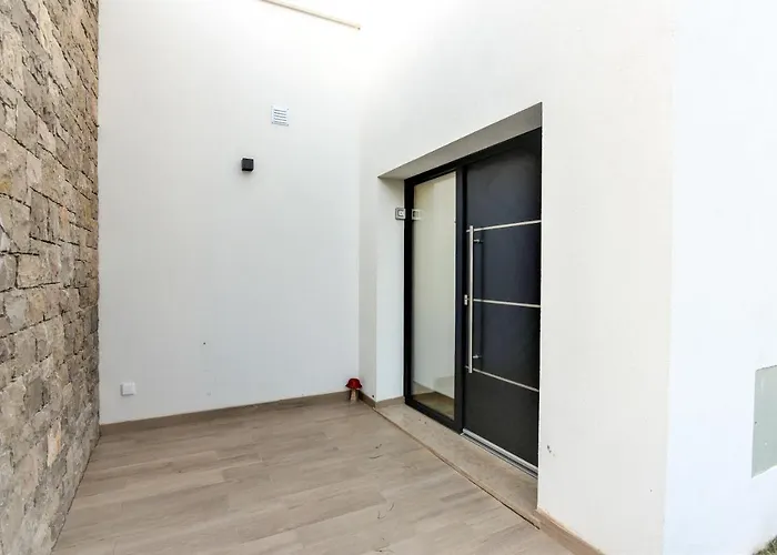 Villa Moradia Sussurros Do Mar *