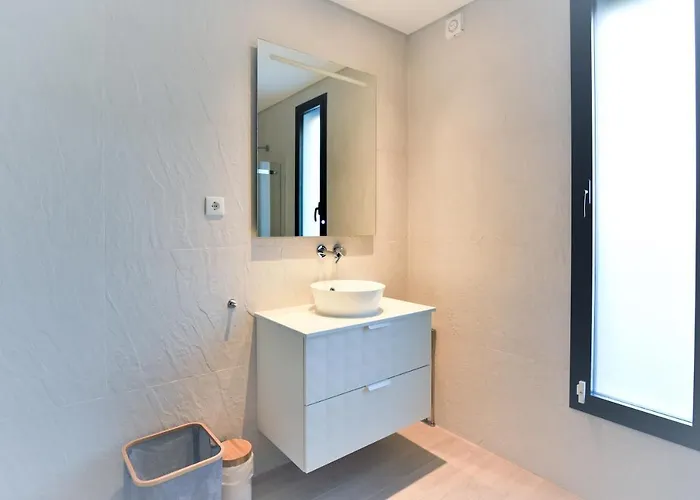 Moradia Sussurros Do Mar * Nazaré